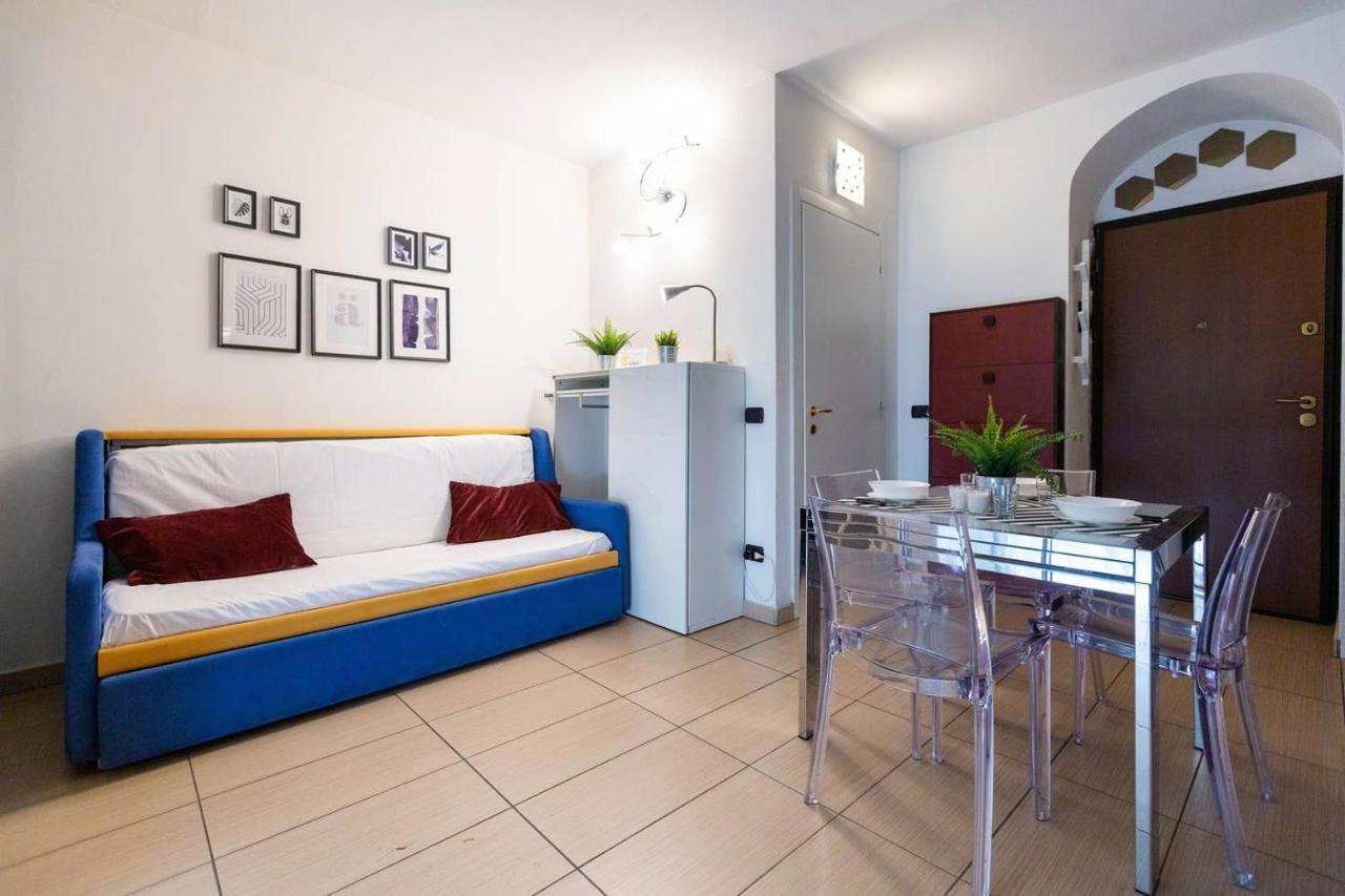 Apartment Monte Nero 29 Milan Exterior photo